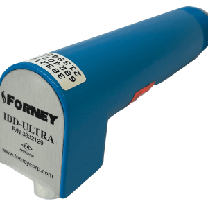 IDD DETECTOR DE FLAMA FORNEY