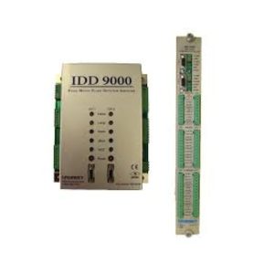 AMPLIFICADOR DE FLAMA IDD 9000