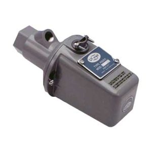 Detectores UV de Flama Serie 45UV5 FIREYE