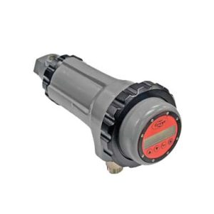 Escáner de Flama UV e IR InSight® II 95DSS3